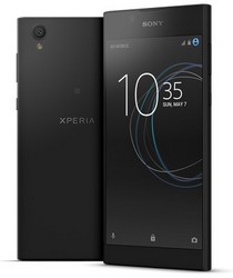 Замена динамика на телефоне Sony Xperia L1 в Томске